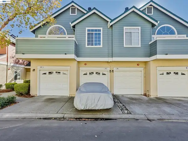 88 Manchester Drive, Fairfield, CA 94533