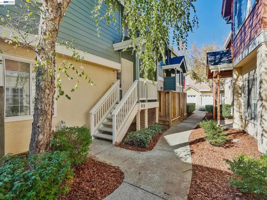 88 Manchester Drive, Fairfield, CA 94533 - #2