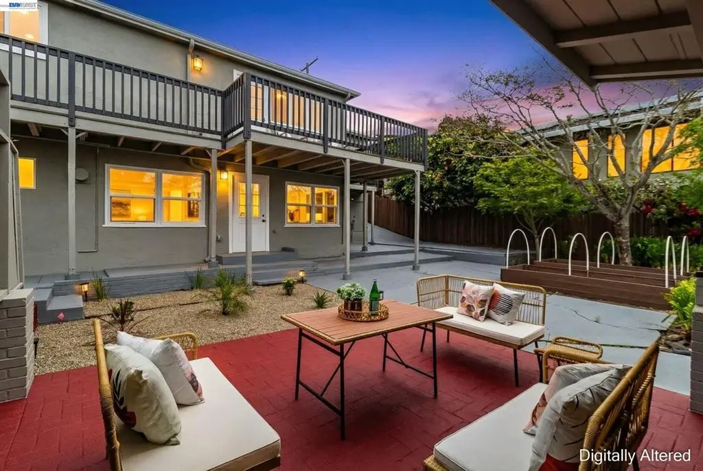 6502 Morris Ave, El Cerrito, CA 94530 - #1