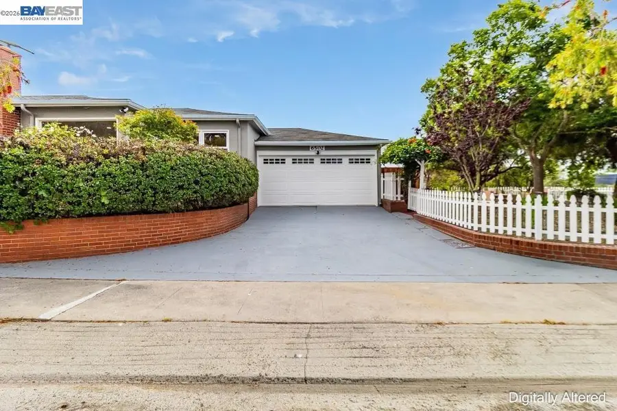 6502 Morris Ave, El Cerrito, CA 94530 - #2