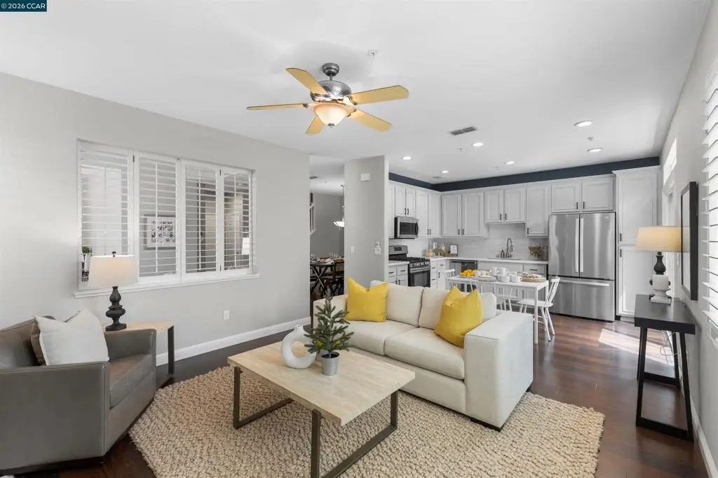 121 Enchanted Way, San Ramon, CA 94583 - #1