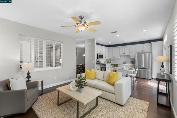 121 Enchanted Way, San Ramon, CA 94583