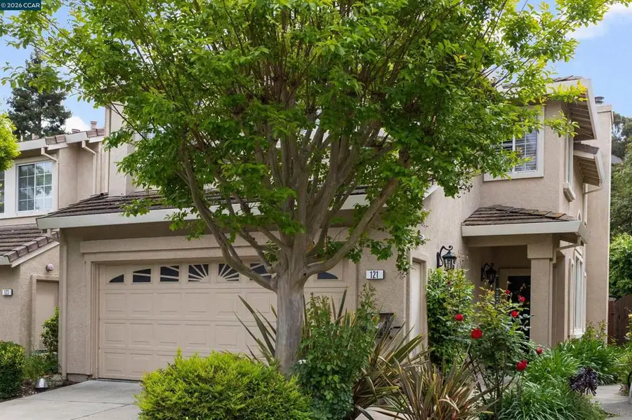 121 Enchanted Way, San Ramon, CA 94583 - #2