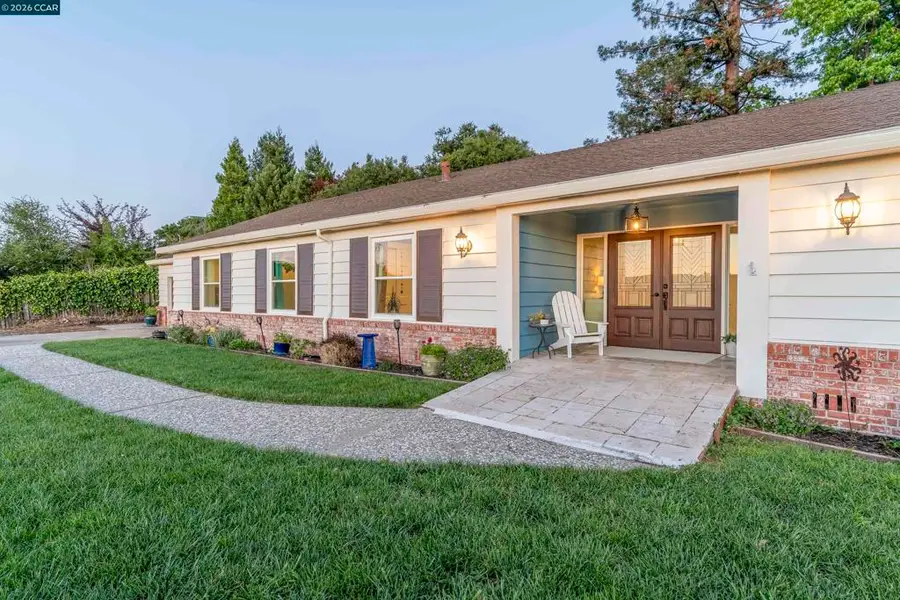 73 Pine Hill Dr, El Sobrante, CA 94803 - #2