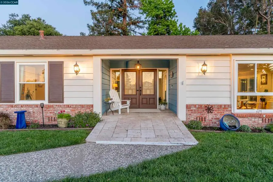 73 Pine Hill Dr, El Sobrante, CA 94803 - #3