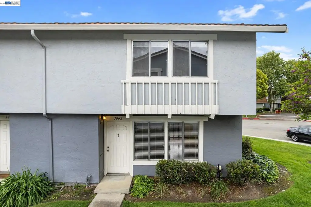 3002 Tonopah Cir, Pleasanton, CA 94588 - #1