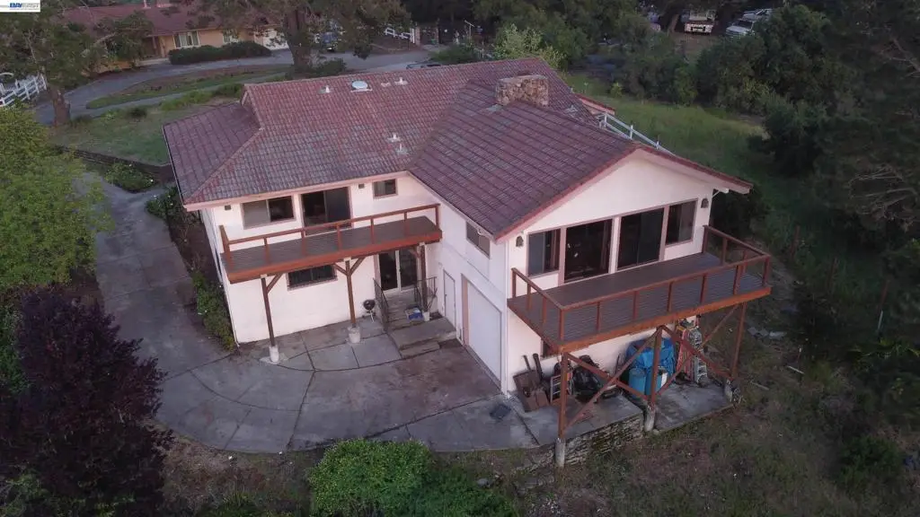 6727 Sunnyslope Ave, Castro Valley, CA 94552 - #1