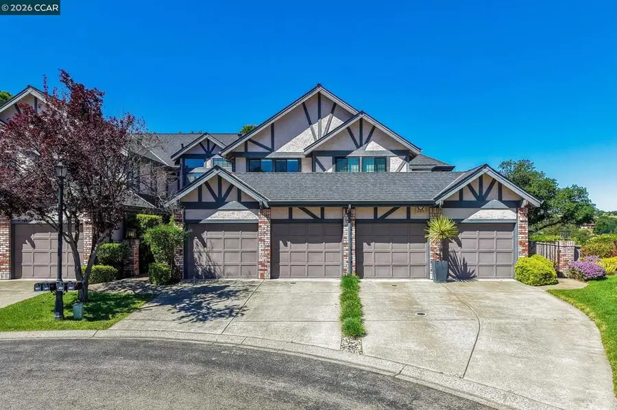 172 Haslemere Ct, Lafayette, CA 94549 - #2