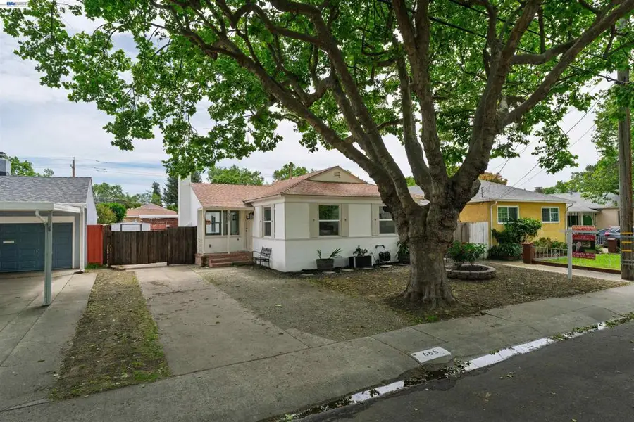 666 Via Pacheco, San Lorenzo, CA 94580 - #3