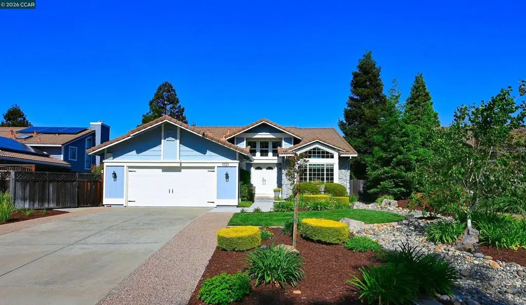 1121 Vista Point Ln, Concord, CA 94521 - #1