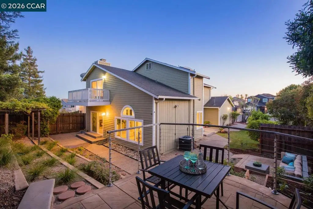 5006 Crystal Ridge Ct, Oakland, CA 94605 - #1
