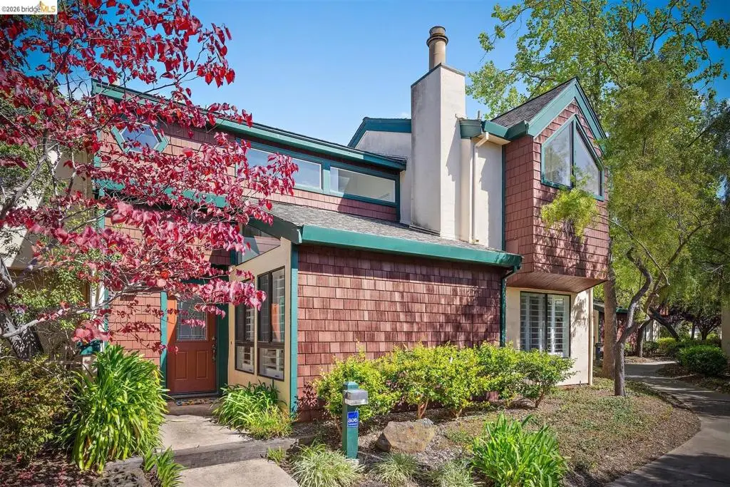 806 Ironwood Road, Alameda, CA 94502 - #1