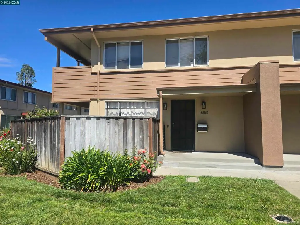 1525 Day Ave #E, San Mateo, CA 94403 - #1