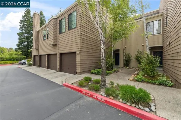 106 Copper Ridge Rd, San Ramon, CA 94582