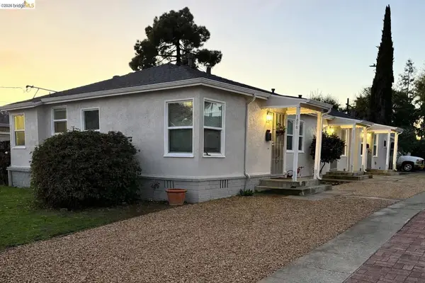 1315 135th Ave, San Leandro, CA 94578
