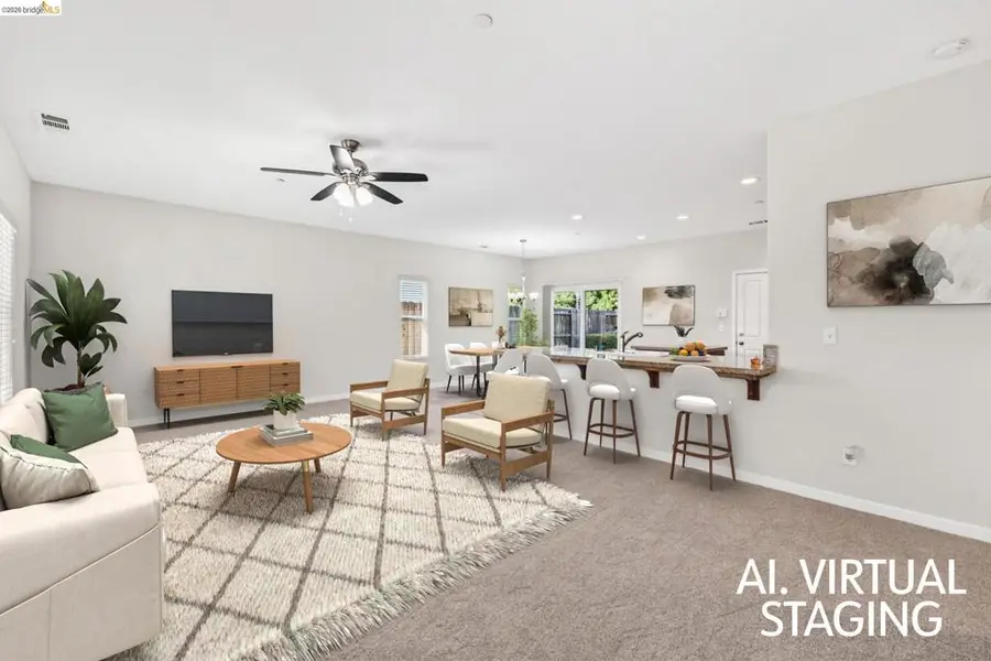 813 S School St, Lodi, CA 95240 - #3