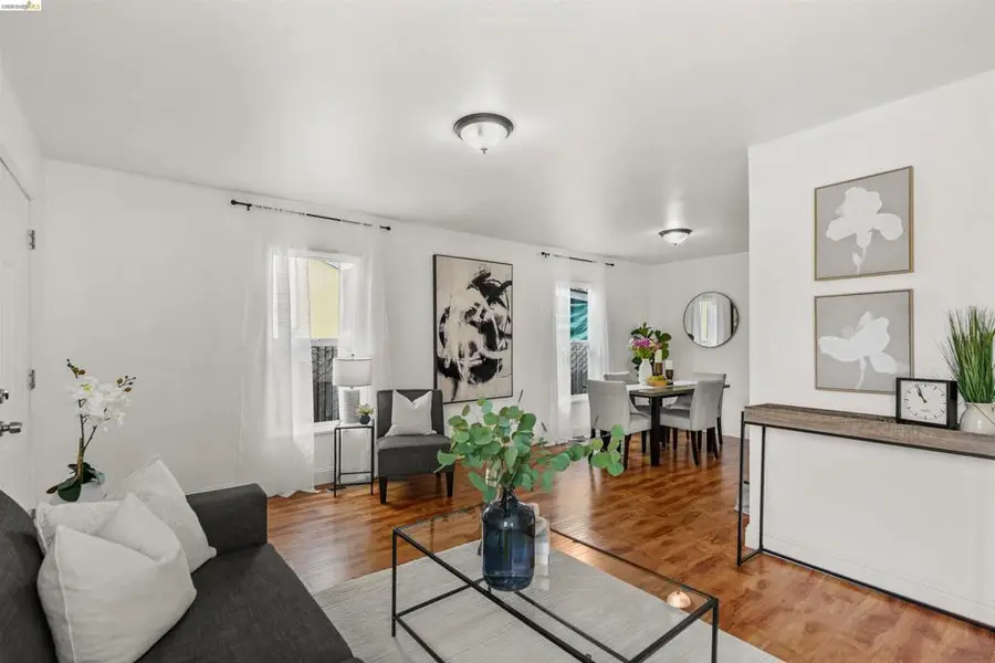 2339 Mcbryde Ave, Richmond, CA 94804 - #2