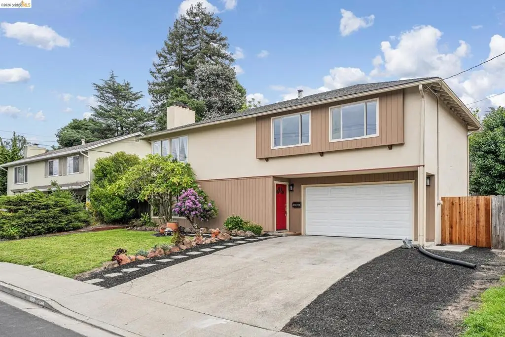 3020 Deseret Dr, Richmond, CA 94803 - #1