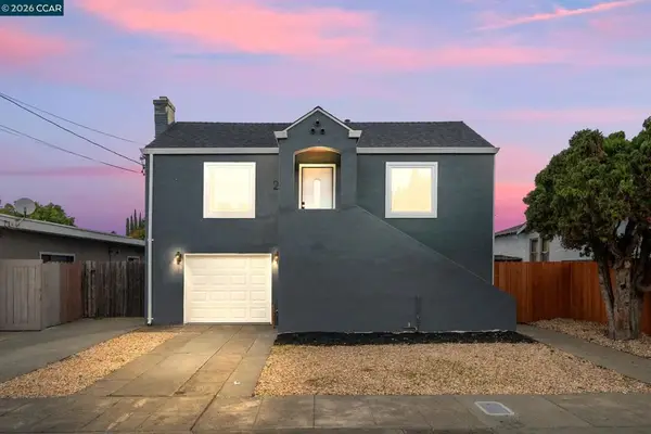 220 Cassady St, Vallejo, CA 94590