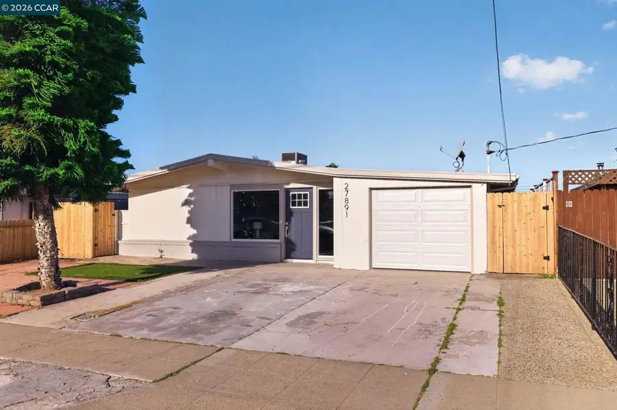 27891 Ormond Ave, Hayward, CA 94544 - #2