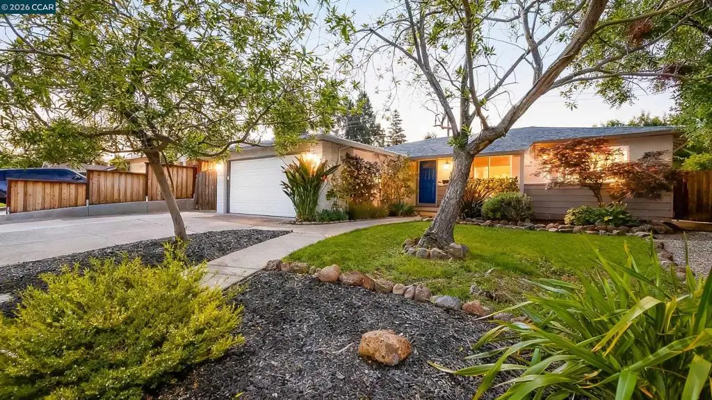 5506 Florida Dr, Concord, CA 94521 - #1