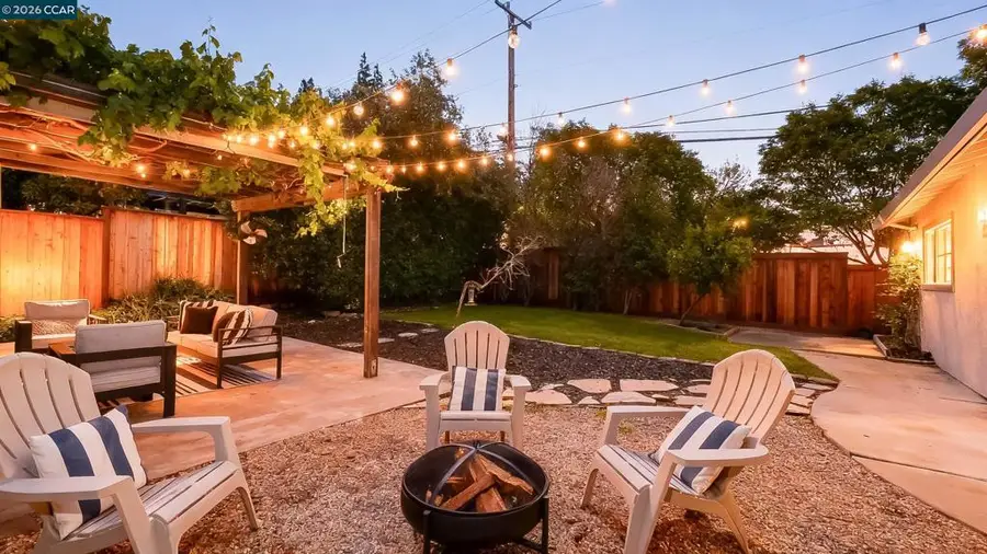 5506 Florida Dr, Concord, CA 94521 - #3