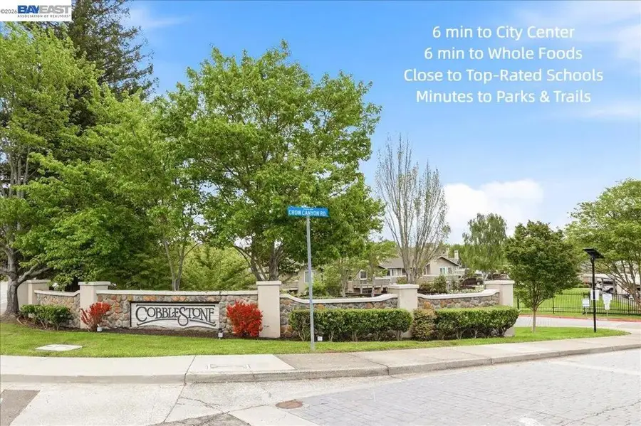 3881 Crow Canyon Rd, San Ramon, CA 94582 - #2