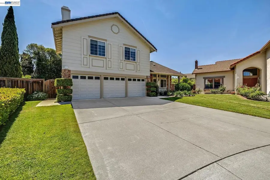 3340 Tree Swallow Pl, Fremont, CA 94555 - #2
