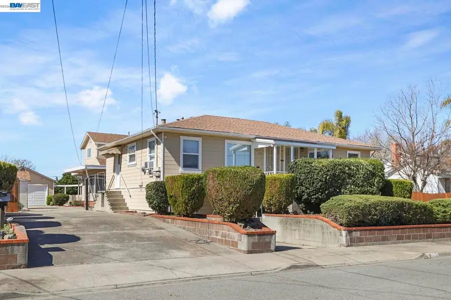 1928 Alpha Way, Antioch, CA 94509 - #2