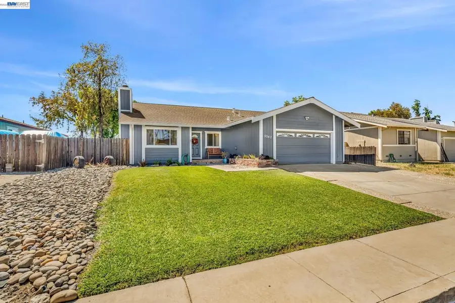 5542 Riverlake Rd, Discovery Bay, CA 94505 - #3