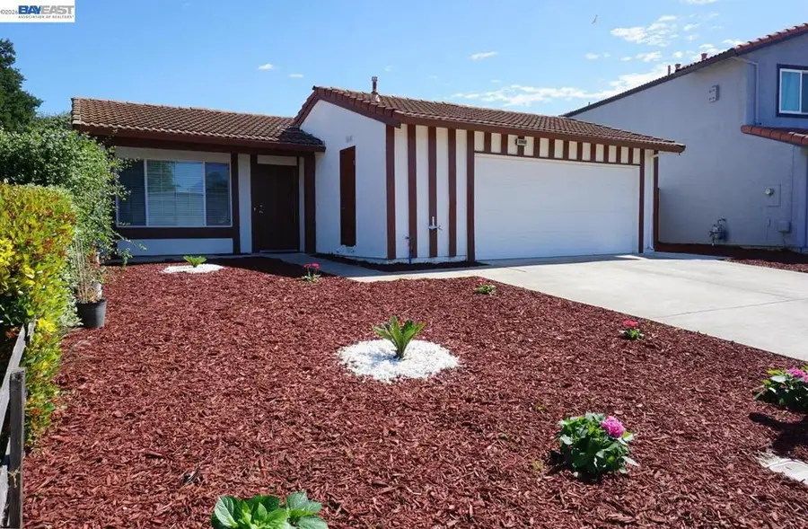 30888 Tidewater Dr, Union City, CA 94587 - #2