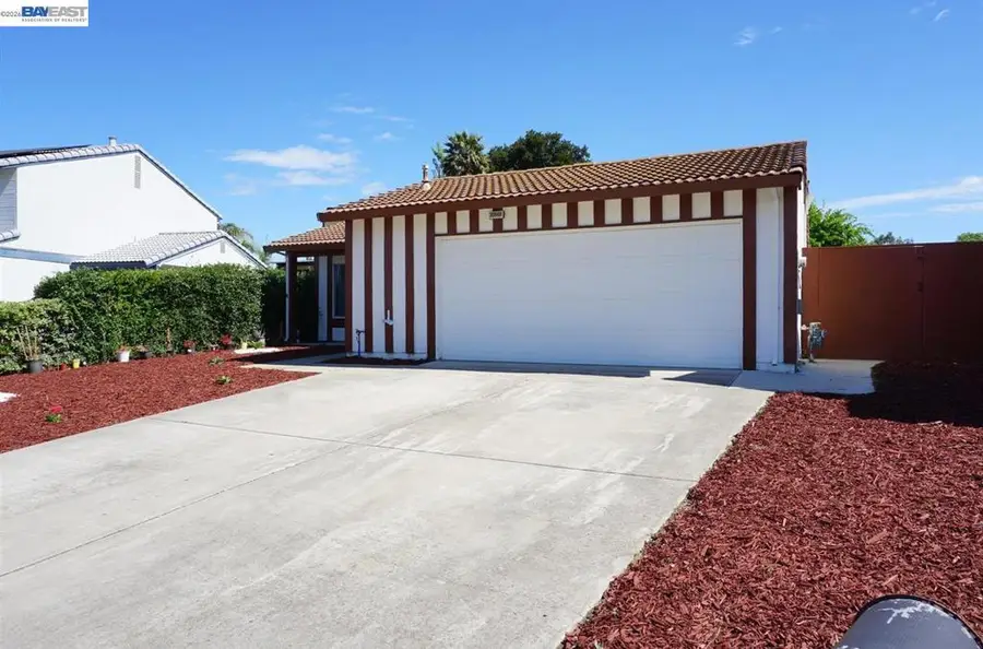 30888 Tidewater Dr, Union City, CA 94587 - #3