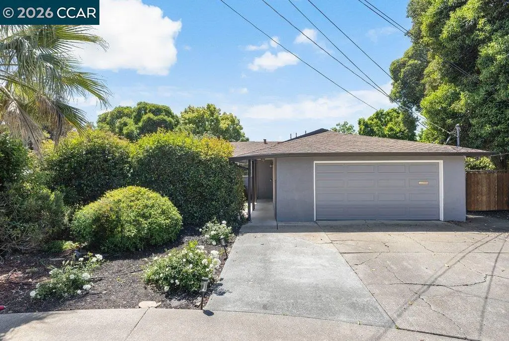 1139 Lovell Court, Concord, CA 94520 - #1