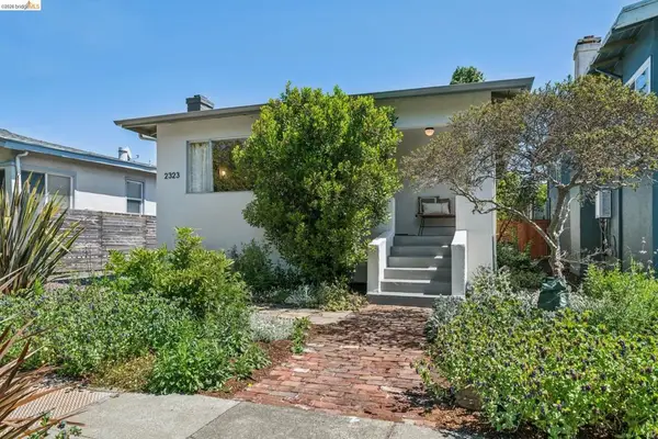 2323 Browning St, Berkeley, CA 94702