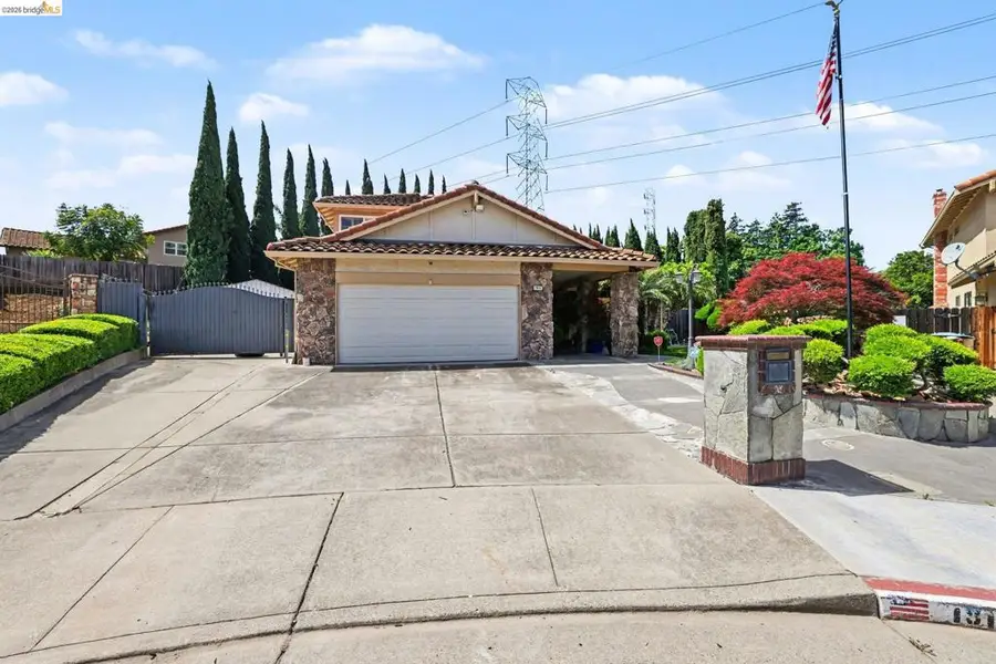 1912 Grizzly Ct, Antioch, CA 94509 - #2