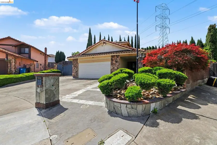 1912 Grizzly Ct, Antioch, CA 94509 - #3