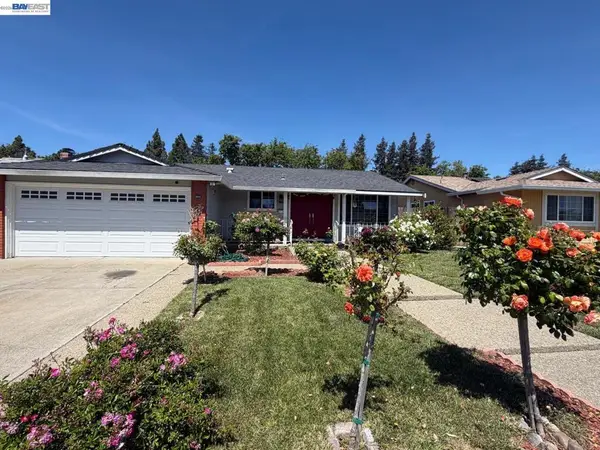 32252 Valiant Way, Union City, CA 94587