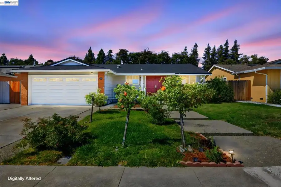 32252 Valiant Way, Union City, CA 94587 - #3