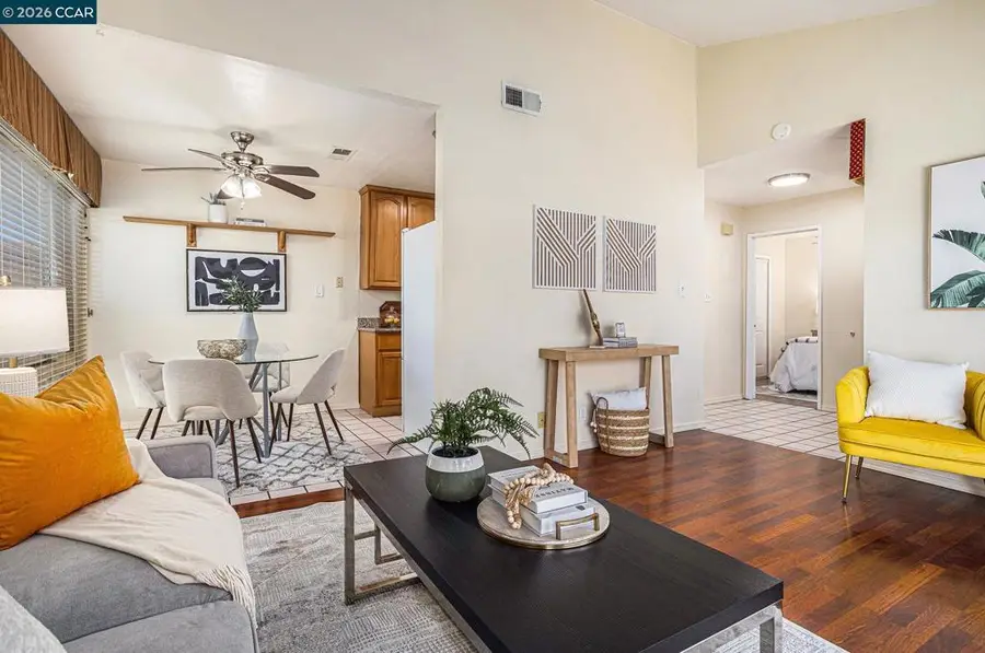 1395 Kenwal Rd #A, Concord, CA 94521 - #2