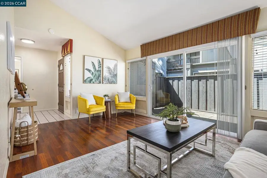 1395 Kenwal Rd #A, Concord, CA 94521 - #3