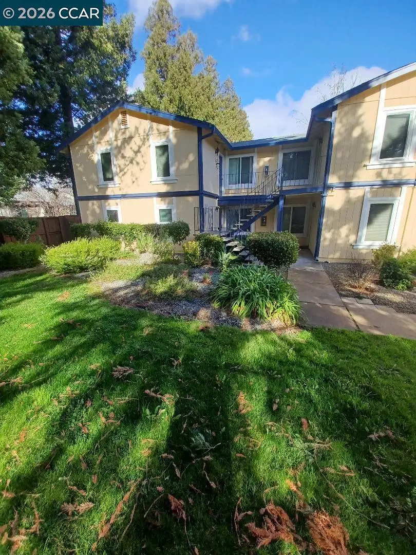 1520 Schenone Ct #15, Concord, CA 94521 - #1