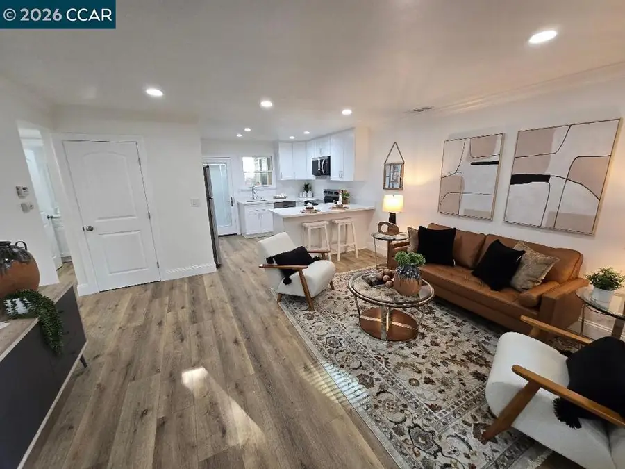 1520 Schenone Ct #15, Concord, CA 94521 - #2