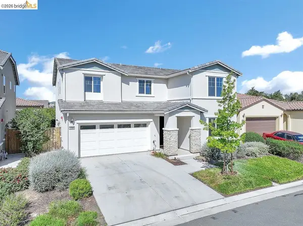 5308 Ramona Valley Ln, Antioch, CA 94531