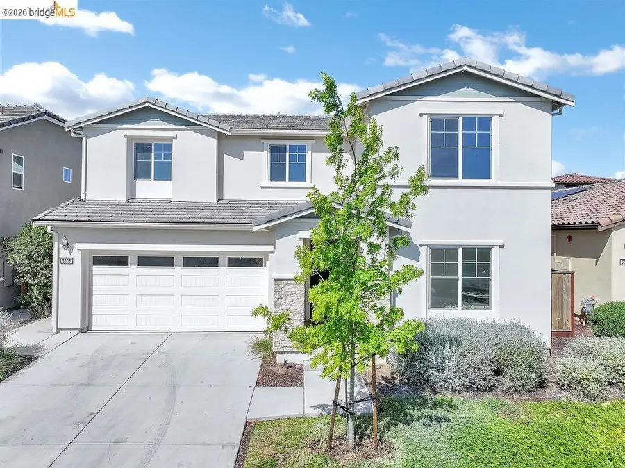 5308 Ramona Valley Ln, Antioch, CA 94531 - #2