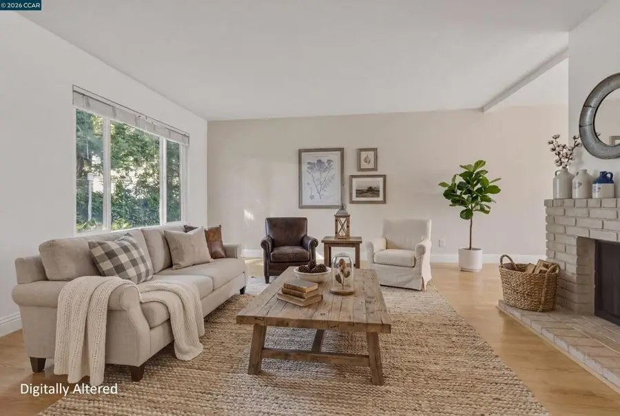 1544 Schenone Ct #D, Concord, CA 94521 - #3