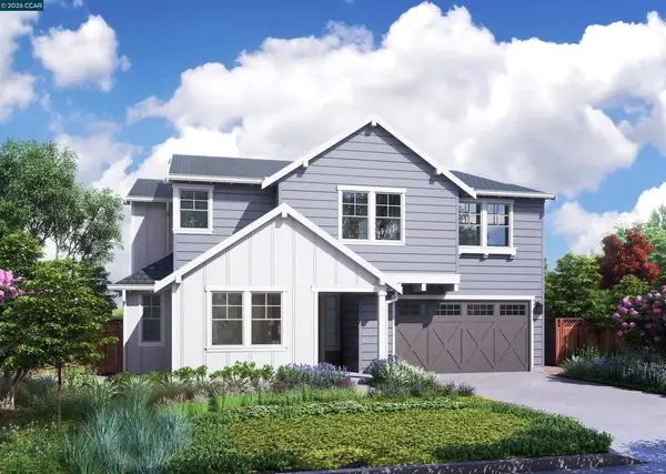 &21 Barn View Court, Petaluma, CA 94952