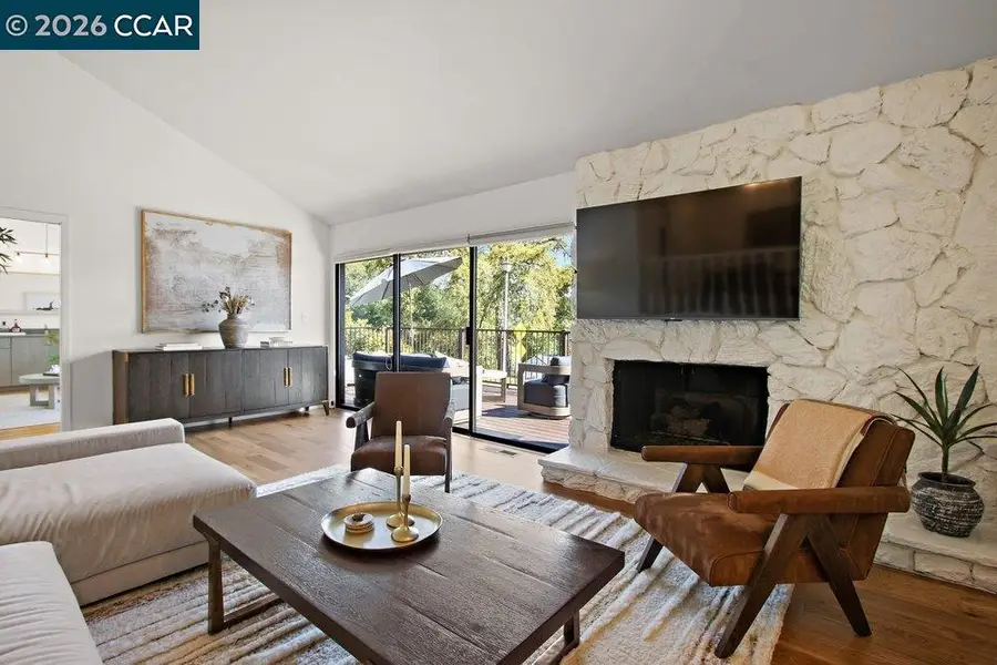 39 Sea Pines Street, Moraga, CA 94556 - #3