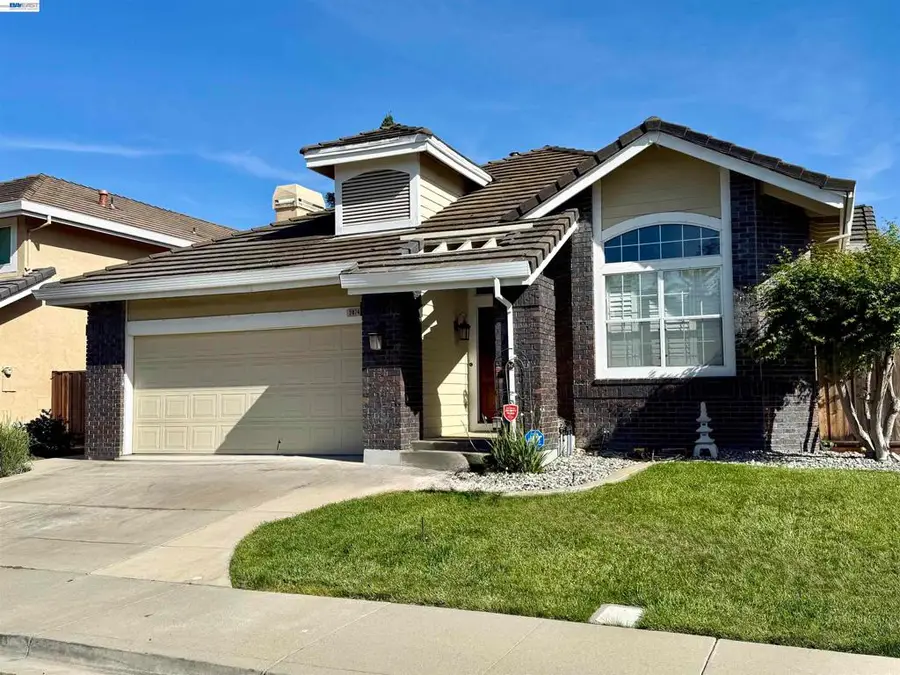 3074 Boardwalk St, Pleasanton, CA 94588 - #2