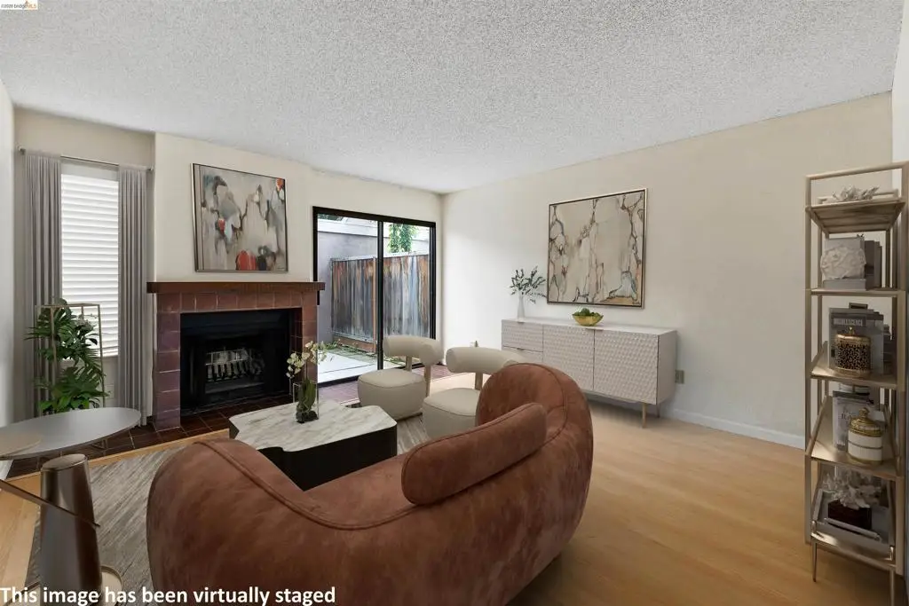 3874 Burton Common, Fremont, CA 94536 - #1