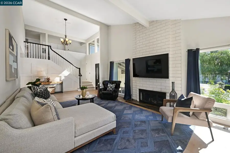 608 Serramonte Ct, Danville, CA 94526 - #3